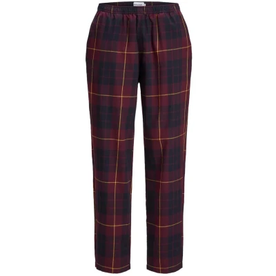 Afbeelding van Jack &amp; Jones Jacrimon Pyjamabroek, Heren, Maat: XL, Fig