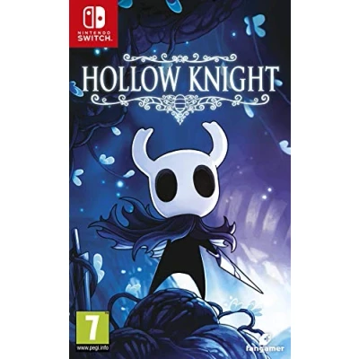 Afbeelding van Hollow Knight