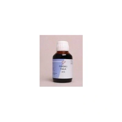 Afbeelding van Holisan Pindali taila 100 ml