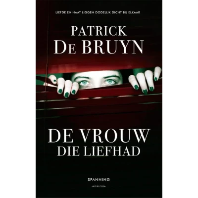 Afbeelding van De vrouw die liefhad (Paperback)
