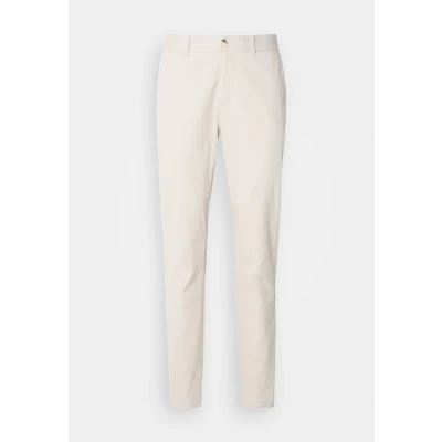 Afbeelding van Scotch &amp; Soda Seasonal CORE Stuart Chino, Heren, Maat: 32x32, Highway grey