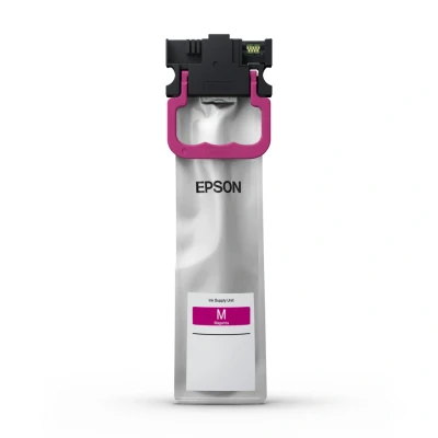 Afbeelding van Epson C529R/C579R (C13T01C300) Inktcartridge Magenta Hoge capaciteit