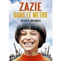 Afbeelding van Zazie Dans Le Métro