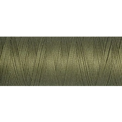 Afbeelding van Gutermann Sew All Polyesterdraad, Warm Olijf 0432, 100 m