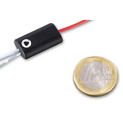 Afbeelding van Kellermann flasher relais R1, 6 en 12 Volt voor man