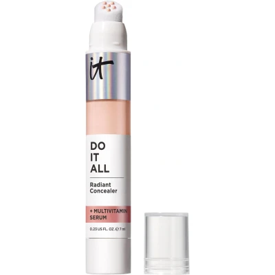 Afbeelding van It Cosmetics Do All Radiant Concealer