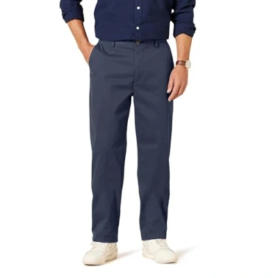 Afbeelding van Amazon Essentials Heren Broek ,marineblauw ,34W / 31L