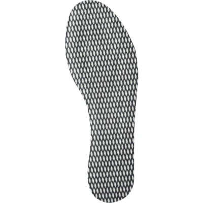 Afbeelding van Bergal inlegzolen Model: Sensation Maat: 38 Memory support foam