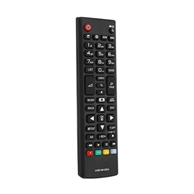 Afbeelding van Vervanging van TV Smart Remote Control voor LG AKB74915324 LED LCD