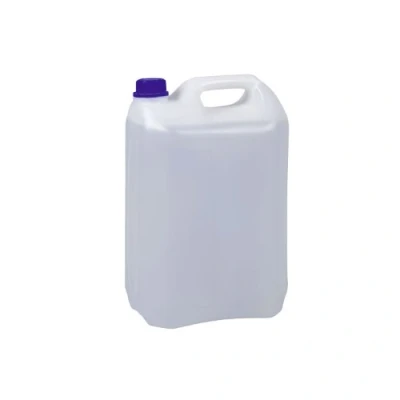 Afbeelding van ROBBYROB 103720000 gedestilleerd water, 5 l