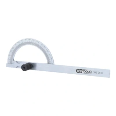 Afbeelding van KS Tools 300.0640 3000640 Hoekmeter