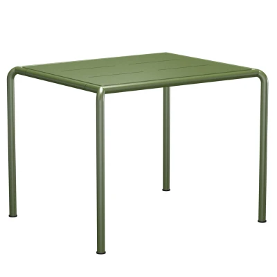 Afbeelding van Houe Avanti Tuintafel 83x98 Olive Green