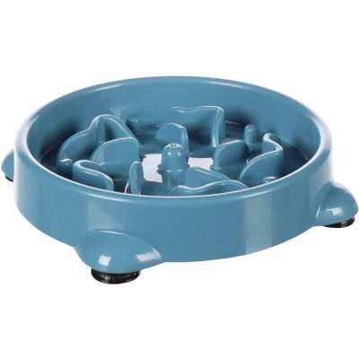 Afbeelding van Slowfeeder Hondenvoerbak Beno 300 ml