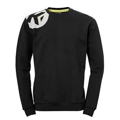 Afbeelding van Kempa Core 2.0 Training Top Zwart Maat 3XL