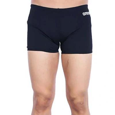 Afbeelding van Arena Zwembroek Solid Short