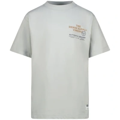 Afbeelding van Oversized T shirt Hoover