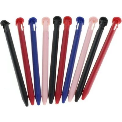 Afbeelding van 10 stuks Vervanging stylus voor Nintendo 3DS