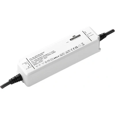 Afbeelding van Dehner Elektronik SPF 100 12VSP LED transformator, driver Constante spanning W 8.3 A 12 V Geschikt voor meubels, Overbelastingsbescherming,