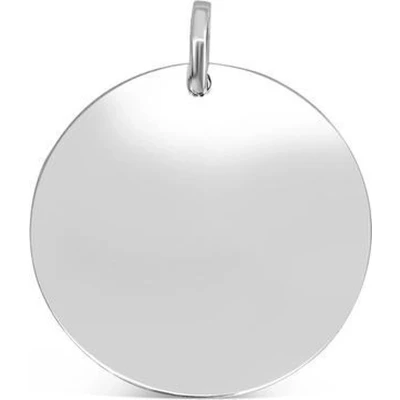 Afbeelding van hanger in zilver