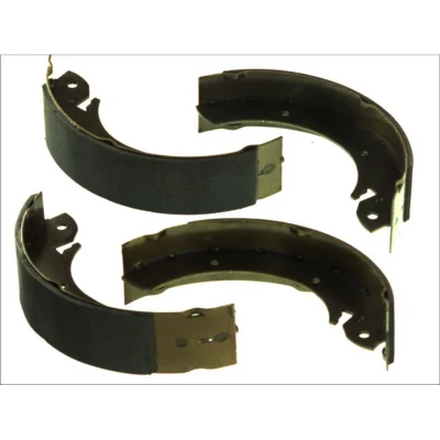 Afbeelding van ABE Remschoen set C00502ABE