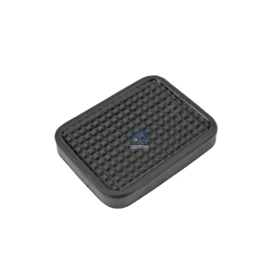 Afbeelding van Dt Spare Parts Pedaalrubber 3.41050