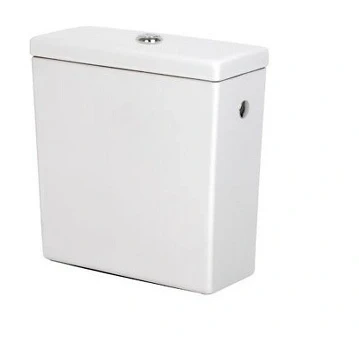 Afbeelding van Plieger Plus reservoir met binnenwerk dual flush