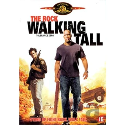 Afbeelding van Walking Tall