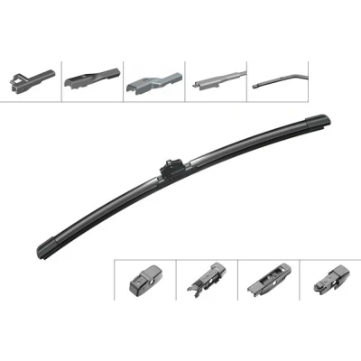 Afbeelding van Ruitenwisserblad Bosch 3 397 006 829 AP16U Aerotwin Plus x1