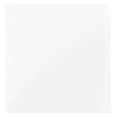 Afbeelding van Vaessen Creative Magneetvellen 3 stuks