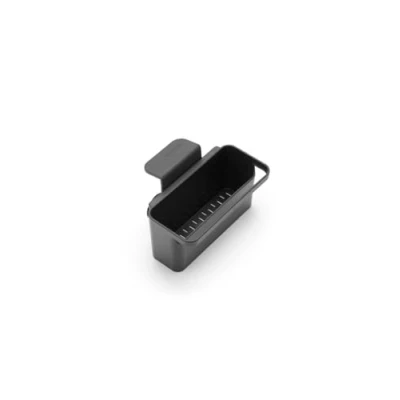 Afbeelding van Brabantia Sink Side Gootsteenorganiser Dark Grey