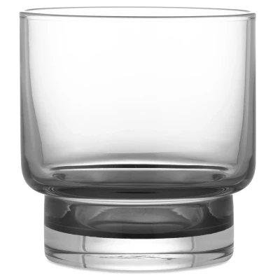 Afbeelding van Normann Copenhagen Fit Glas Small 27cl Smoke