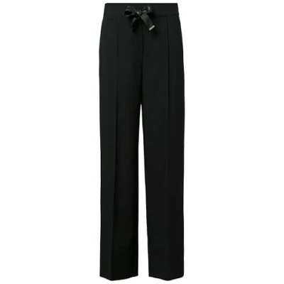 Afbeelding van comma casual identity straight fit broek