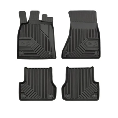 Afbeelding van Rubber vloermatten FROGUM FRG77407459