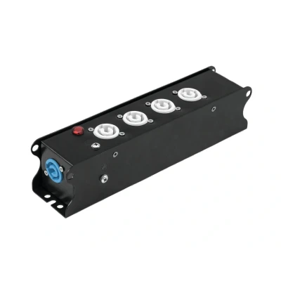 Afbeelding van Eurolite SAB 42X Power Split Box