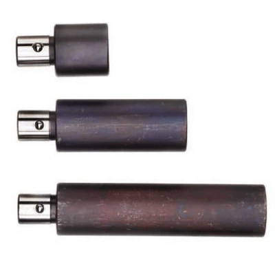 Afbeelding van Gedore Verlengstuk tbv hydraulische spindel 1.06/HSP1 3, L35/60 mm 1.06/HSP 35V