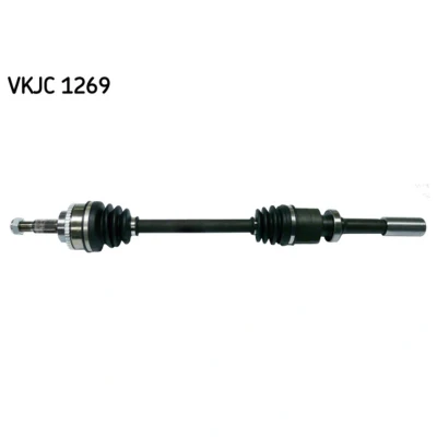 Afbeelding van Skf Aandrijfas VKJC 1269