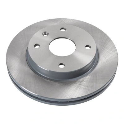 Afbeelding van Febi Bilstein Remschijven 108533