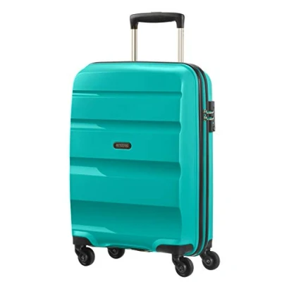 Afbeelding van American Tourister Reiskoffer Bon Air Spinner (Handbagage) Deep Turquoise