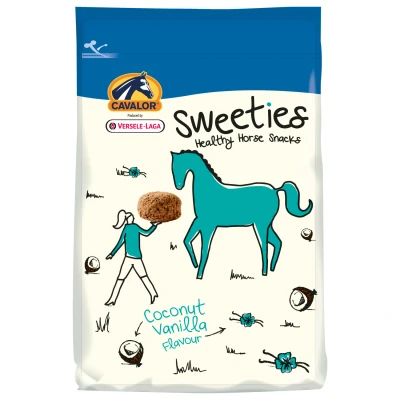 Afbeelding van Cavalor Sweeties 750g