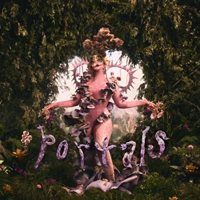 Afbeelding van Melanie Martinez Portals (Cd)