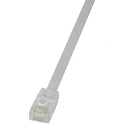 Afbeelding van Logilink Netwerkkabel RJ45 15 m