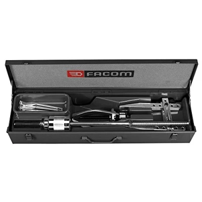 Afbeelding van Facom Set Binnen En Buitentrekkers U.306J1