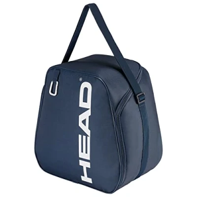 Afbeelding van Head Unisex Bootbag Blauw