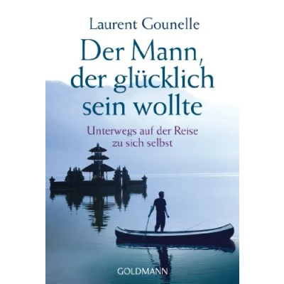 Afbeelding van der Mann, glücklich sein wollte