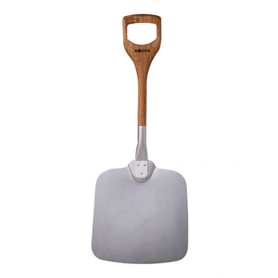 Afbeelding van Boska Pizzaschep 74 cm Bruin