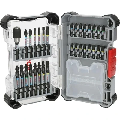 Afbeelding van Bosch Professional 2608521U71 Bitset