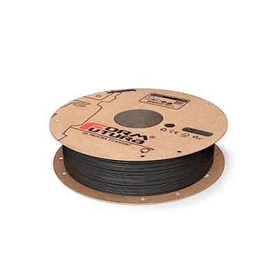 Afbeelding van Formafutura 175EPLA BLCK 0750 easy filament PLA 1.75 mm, 750 g, zwart