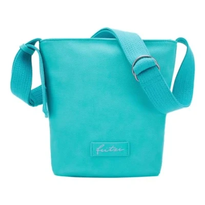 Afbeelding van Fritzi aus Preußen SUMO02 RUB MIX Schoudertas, Dames, Maat: One Size, Cyan