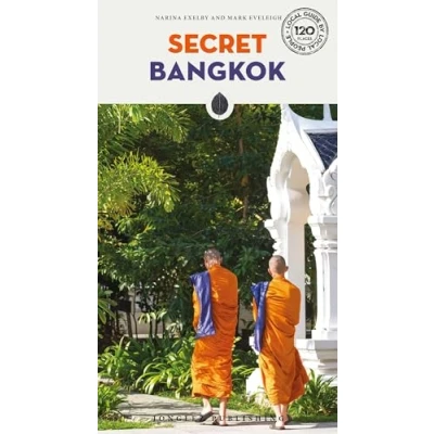 Afbeelding van Secret Bangkok Guide