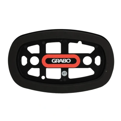 Afbeelding van Nemo Grabo Rock Seal ruwe materialen